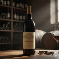 Pommard Premier Cru