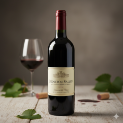 Appellation Menetou-Salon Rouge